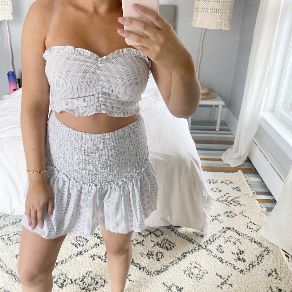 ASOS TWO PIECE SET